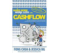 Make More Work Less With Cashflow