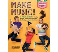 Make Music by Norma Jean Haynes Unknown (Auteur)