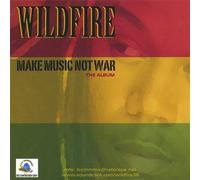 Make Music Not War [Import]