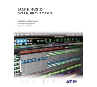 Make Music with Pro Tools