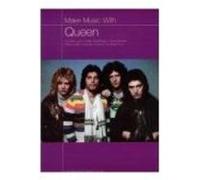 Make Music with Queen Unknown (Auteur)