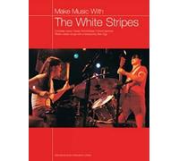 Make music with: the white stripes