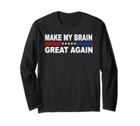 Make My Brain Great Again | Craniotomie tumorale Neurochirurgie Manche Longue