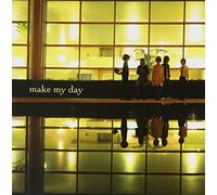 Make My Day [Import]