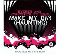 Make My Day [Import]