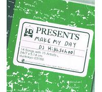 Make My Day [Import Allemand]