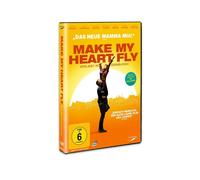 Various - Make My Heart Fly [Import]