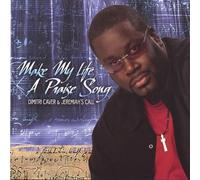 Make My Life a Praise Song [Import]