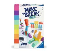 Make 'n' Break - Around the World Ravensburger 22473