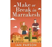 Make Or Break In Marrakesh