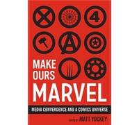 Make Ours Marvel Make Ours Marvel (Auteur)