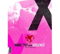 Make-Out with Violence - Make-Out Violence DVD [with Poster] [Limited Edition]