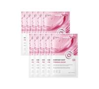 make p:rem - Everyday Shot Firming Mask Set 20ml x 10 sheets