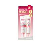 make p:rem - PDRN Blemish Tone Up Sun Serum Gift Set - Duo sérum solaire