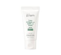 make p:rem - Safe Me. Relief Moisture Cleansing Foam Mini 2025 Version - 100ml