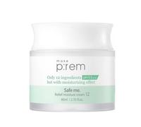 make p:rem - Safe Me. Relief Moisture Cream 12 - Crème hydratante apaisante