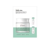 make p:rem - Safe Me. Relief Moisture Mask 15 - Masque hydratant et apaisant
