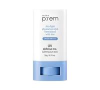 make p:rem - UV Defense Me. Calming Sun Stick - Stick solaire
