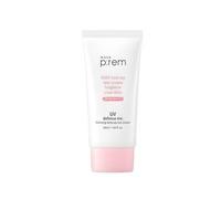 make p:rem - UV Defense Me. Calming Tone Up Sun Cream - Crème solaire teintée
