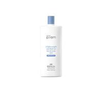 make p:rem - UV Defense Me. Daily Sun Fluid - Écran solaire