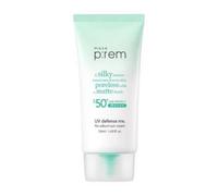 make p:rem - UV Defense Me. No Sebum Sun Cream - Crème solaire