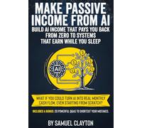 Make Passive Income From AI: What Most Creators Miss About Build Passive Income with Ai, and the simple automation tricks I use to turn small projects into steady monthly checks.