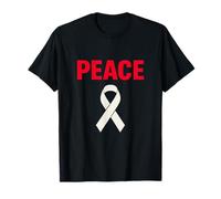 Make Peace Great Again Inspiration Peace and Harmony T-Shirt