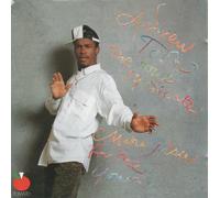 Andrew Tosh - Make Place for The Youth [Import]