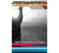 Make Prayer A Lifestyle: Prayer Companion to Spiritual Survival