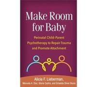 Make Room for Baby by Griselda Oliver Bucio Griselda Oliver Bucio (Auteur)