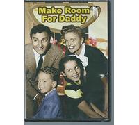 Make Room for Daddy