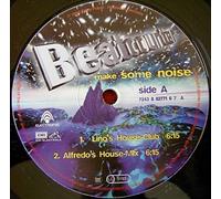 Make Some Noise (4 Versions, 1996) [Import]