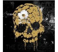 The Dead Daisies – Make Some Noise – CD – Digipak
