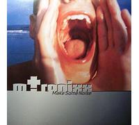 Make Some Noise (INCL. T-RD Remix) [Import]