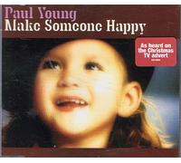 Young, Paul - Make Someone Happy [Import]