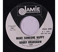 make someone happy 45 rpm single