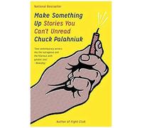 Make Something Up