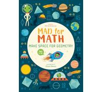 Make Space for Geometry: Mad for Math