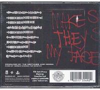 Kenna - Make Sure They See My Face [Import]