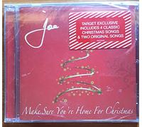 Make Sure You're Home for Christmas