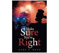 Make Sure You're Right