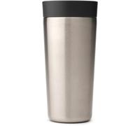 - Make & Take Mug De Voyage Light Grey (0.36L) Étanche & Isotherme Avec Couvercle Smart Click. Garde Les Boissons Chaudes Pendant 6 Heures & Froides Pendant 8 Heures.