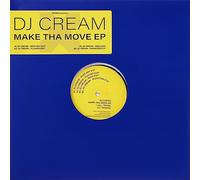 Make Tha Move [Import]