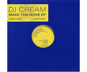 Make Tha Move [Import]
