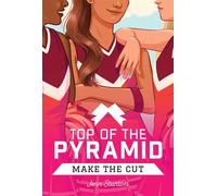 Make the Cut - Jenn Stunton - Simon Spotlight - ebook (ePub) - Livre