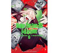 Make the Exorcist Fall in Love 6