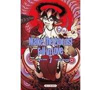 Make the Exorcist Fall in Love T07