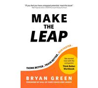 Make The Leap