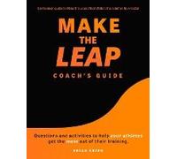 Make The Leap Coach's Guide