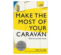 Make The Most Of Your Caravan: Teach Yourself